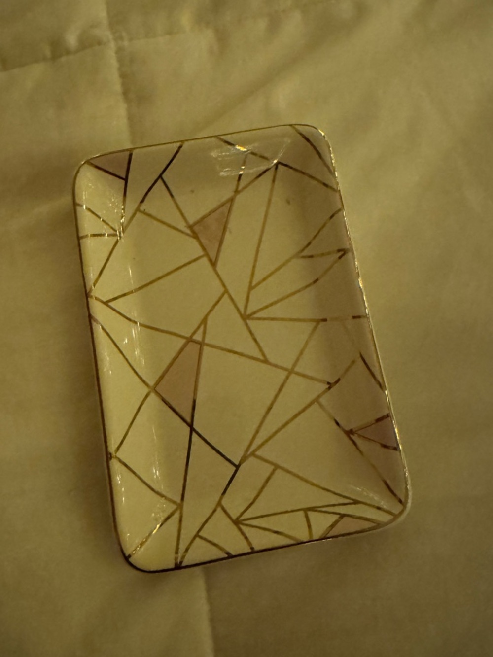 Jewelry Dish